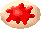 Incomplete Pizza