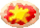 Uncooked Pizza