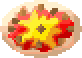 Meat Pizza