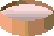 Uncooked cake