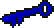 Blue key