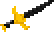 Black dagger