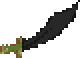 Black Scimitar