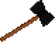 Black battle Axe