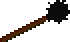 Black Mace