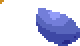Blue dragon scale