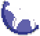 Broken shield