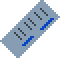 Mithril bar certificate