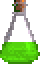 Cure poison Potion