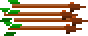 Poison Bronze Arrows