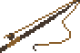 Oily Fishing Rod