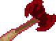 Dragon Battle axe