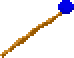 Battlestaff of water