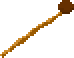 Battlestaff of earth