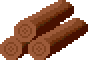 Yew Logs