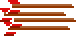 Headless Arrows