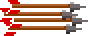 Iron Arrows