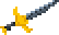 Mithril dagger