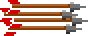 Steel Arrows