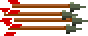Adamantite Arrows