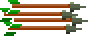 Poison Adamantite Arrows