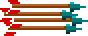 Rune Arrows