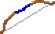Oak Longbow