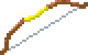 Willow Longbow