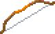 Maple Longbow
