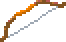 Maple Shortbow