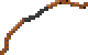 unstrung Magic Longbow