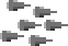 steel arrow heads