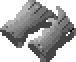 Steel gauntlets
