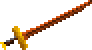 Bronze Long Sword