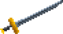 Mithril Long Sword