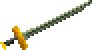 Adamantite Long Sword