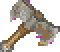 bloody axe of zamorak