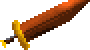 Bronze 2-handed Sword