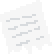 Scruffy note