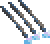 Oyster pearl bolts