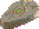 Glarials pebble