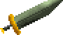 Adamantite 2-handed Sword