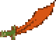 Bronze Scimitar