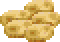 gnomecrunchie dough