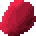 Uncut Red Topaz