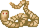 King worm