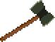 Adamantite battle Axe