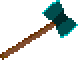 Rune battle Axe