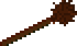 Bronze Mace