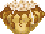 Chocolate bomb